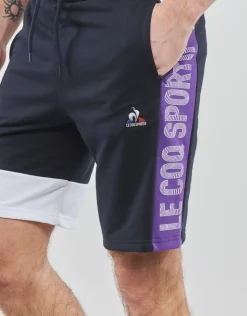 Le Coq Sportif - SAISON 2 SHORT N°1 M