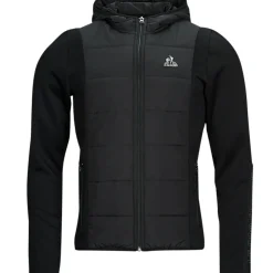 Le Coq Sportif - TECH FZ HOODY N°1 M
