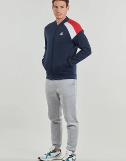 Le Coq Sportif - TRI FZ Sweat N°1 M