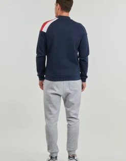 Le Coq Sportif - TRI FZ Sweat N°1 M