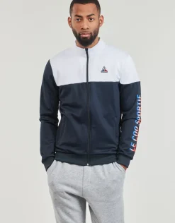 Le Coq Sportif - TRI FZ SWEAT N°2 M