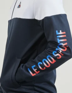 Le Coq Sportif - TRI FZ SWEAT N°2 M