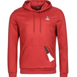 Le Coq Sportif - TRI SP HOODY N°1 M