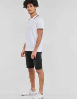 Le Temps des Cerises - JOGG BERMUDA