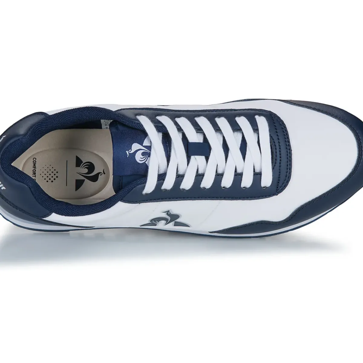 Le Coq Sportif - ASTRA_2