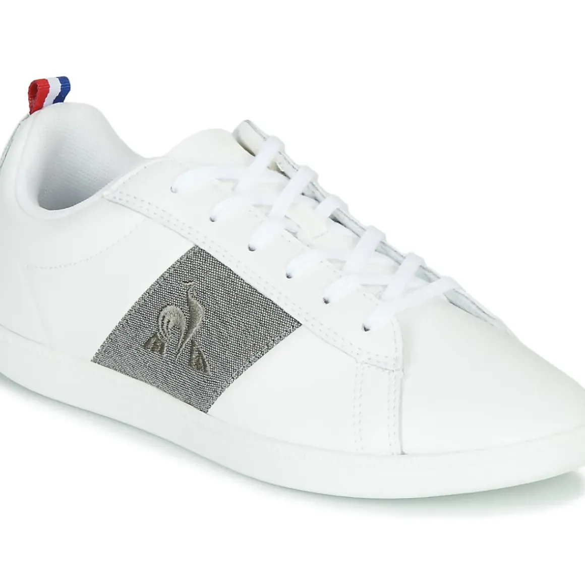 Le Coq Sportif - COURTCLASSIC GS
