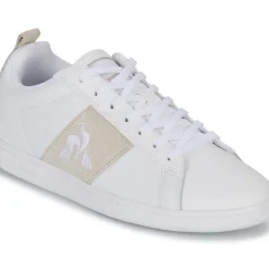 Le Coq Sportif - COURTCLASSIC W PREMIUM