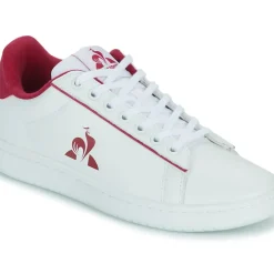 Le Coq Sportif - COURT CLEAN