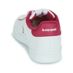 Le Coq Sportif - COURT CLEAN