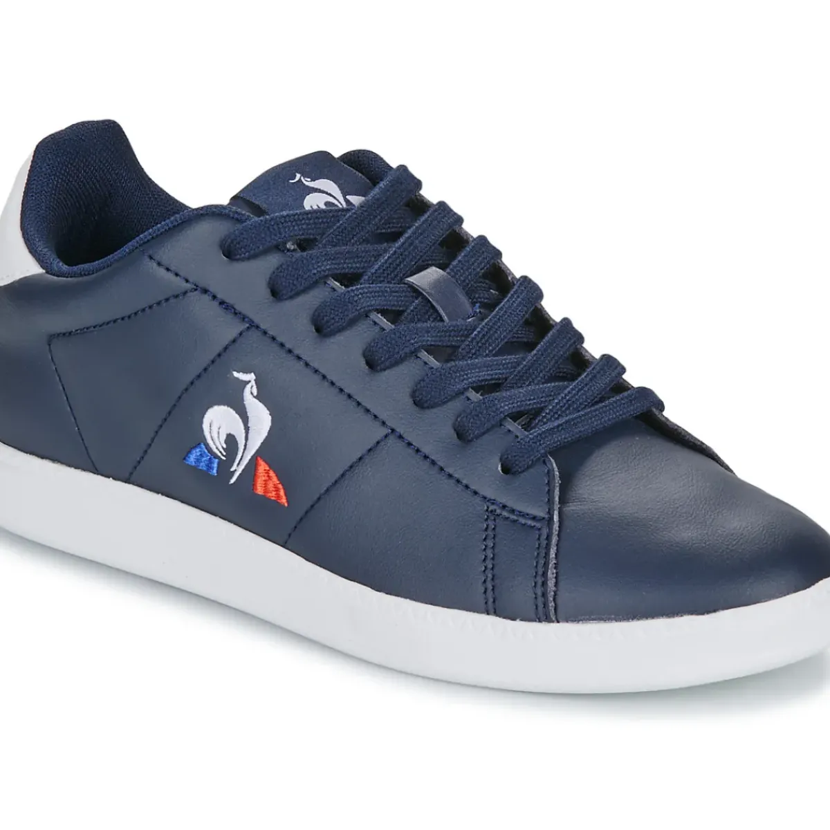 Le Coq Sportif - COURTSET_2