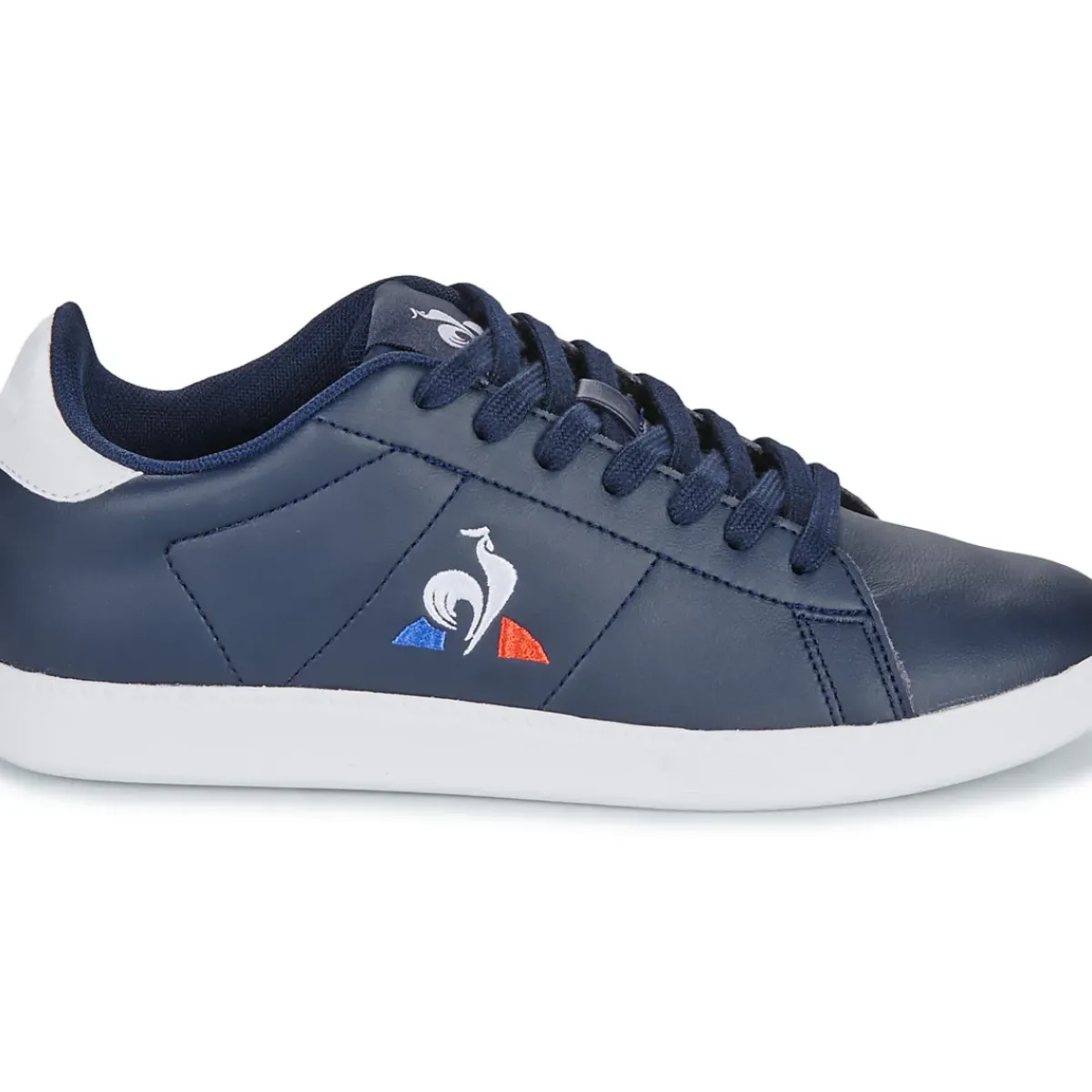 Le Coq Sportif - COURTSET_2