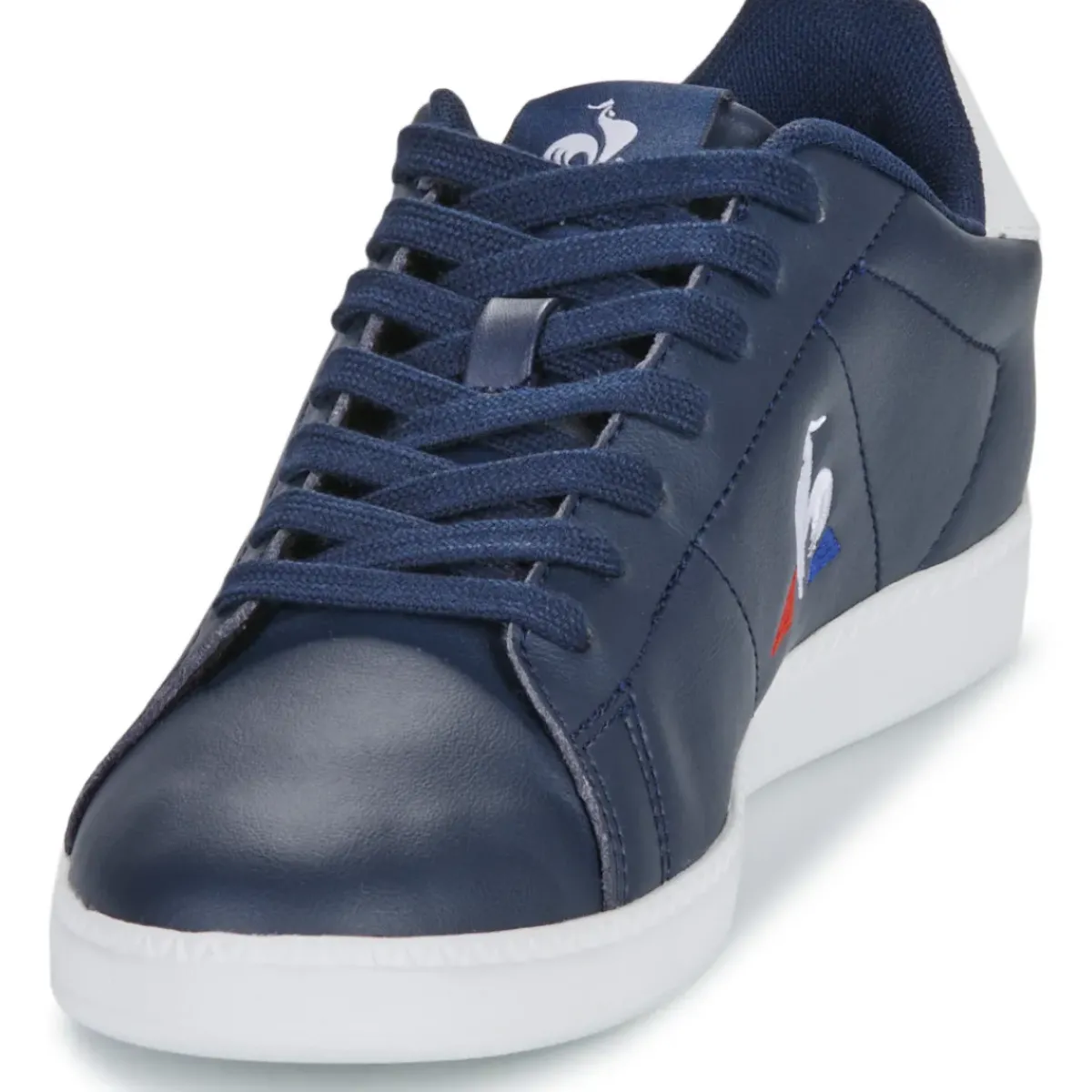 Le Coq Sportif - COURTSET_2