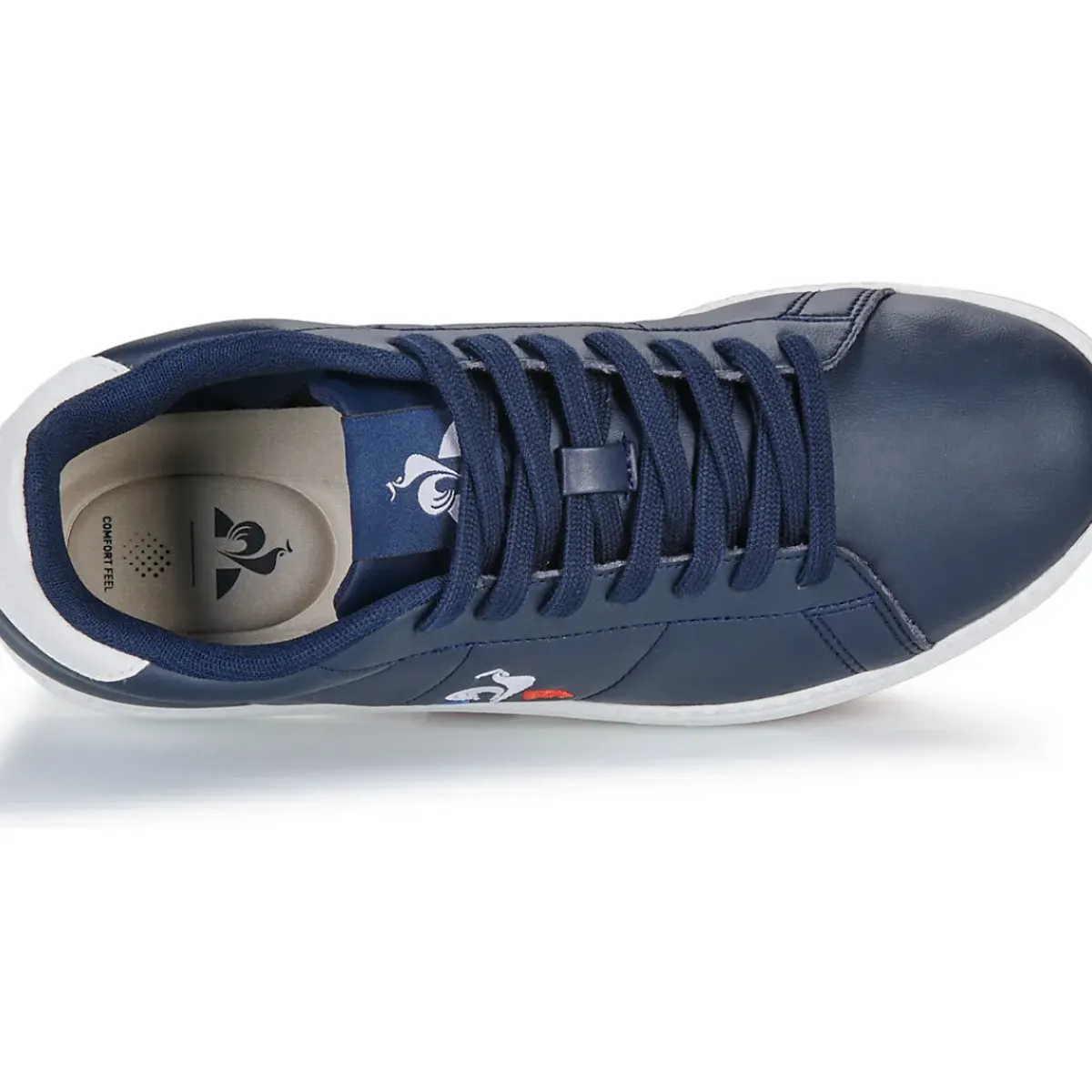 Le Coq Sportif - COURTSET_2