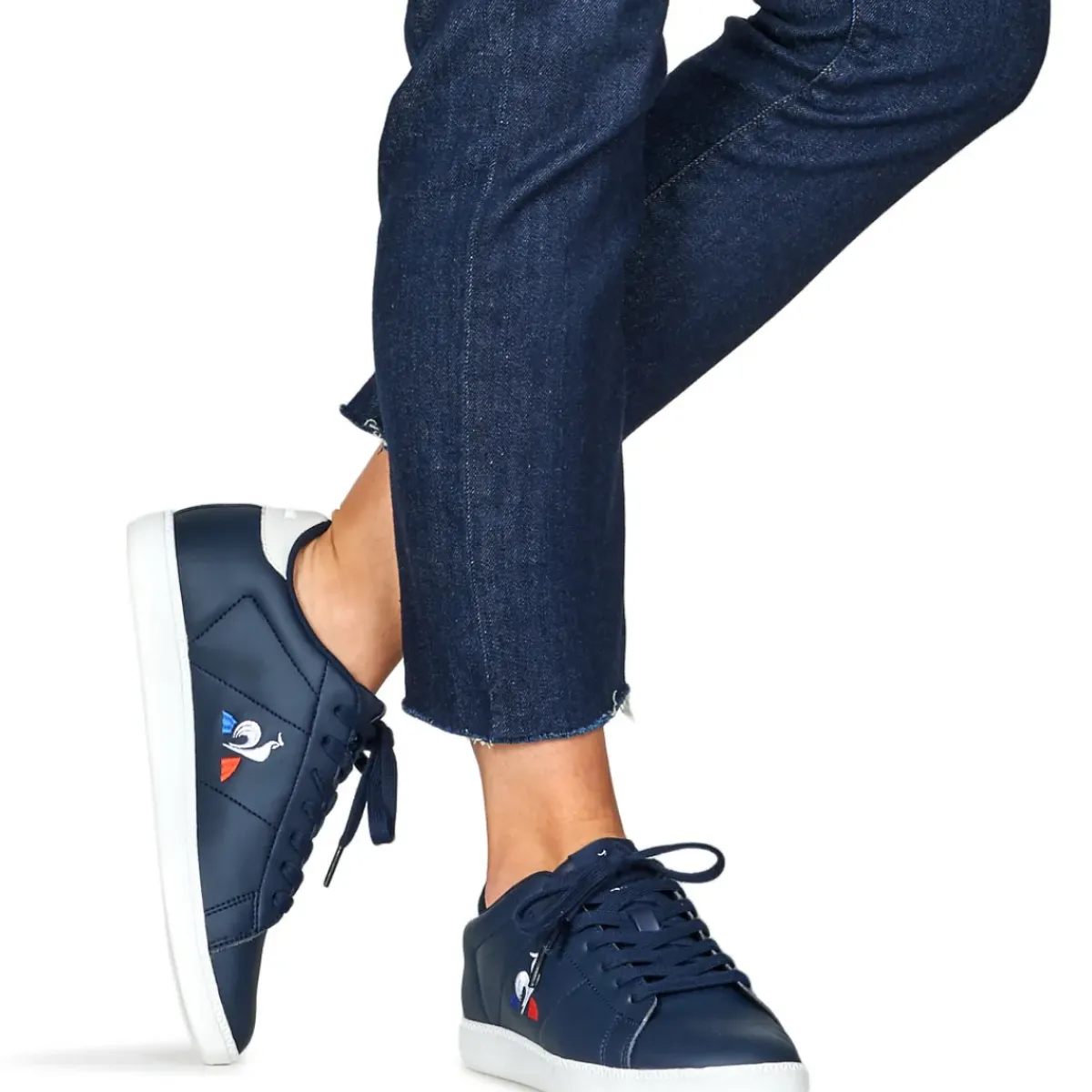 Le Coq Sportif - COURTSET_2