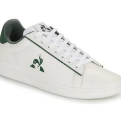 Le Coq Sportif - LCS COURT CLEAN