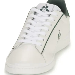 Le Coq Sportif - LCS COURT CLEAN