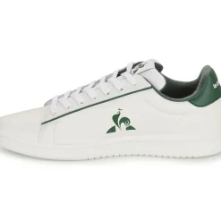 Le Coq Sportif - LCS COURT CLEAN
