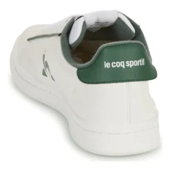 Le Coq Sportif - LCS COURT CLEAN