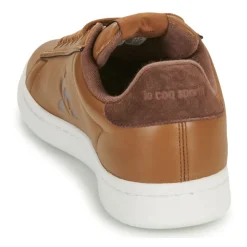 Le Coq Sportif - LCS COURT CLEAN