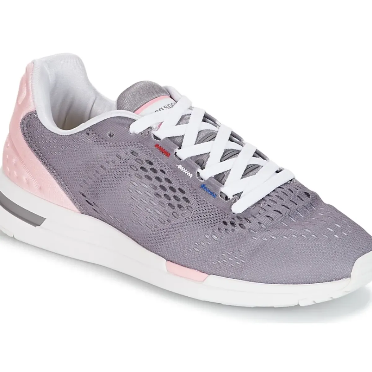 Le Coq Sportif - LCS R PRO W ENGINEERED MESH