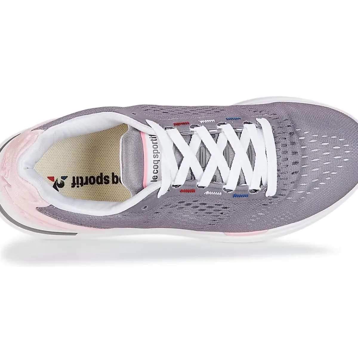 Le Coq Sportif - LCS R PRO W ENGINEERED MESH