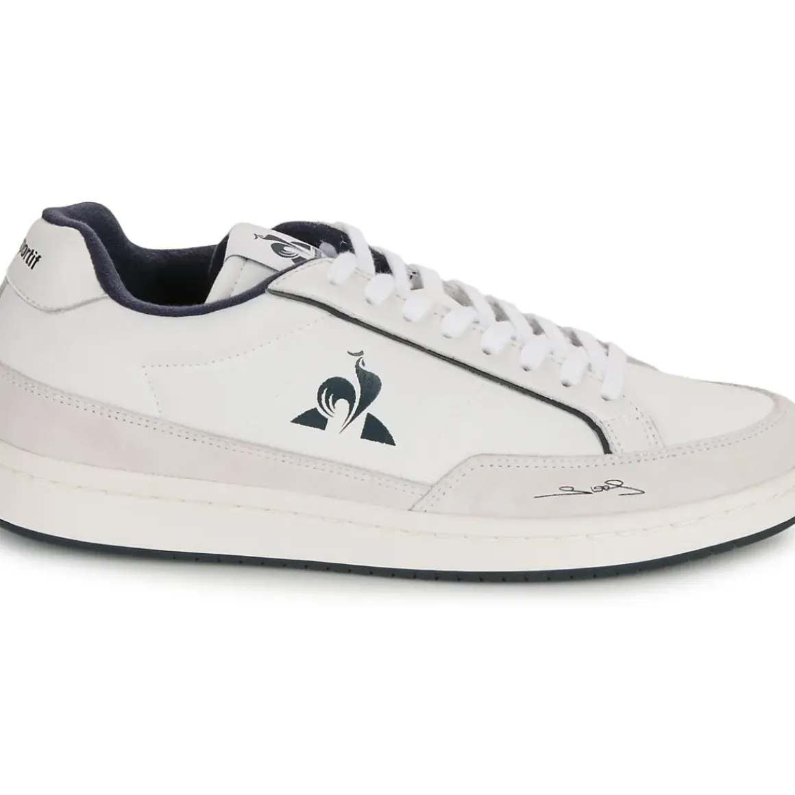 Le Coq Sportif - NOAH_2