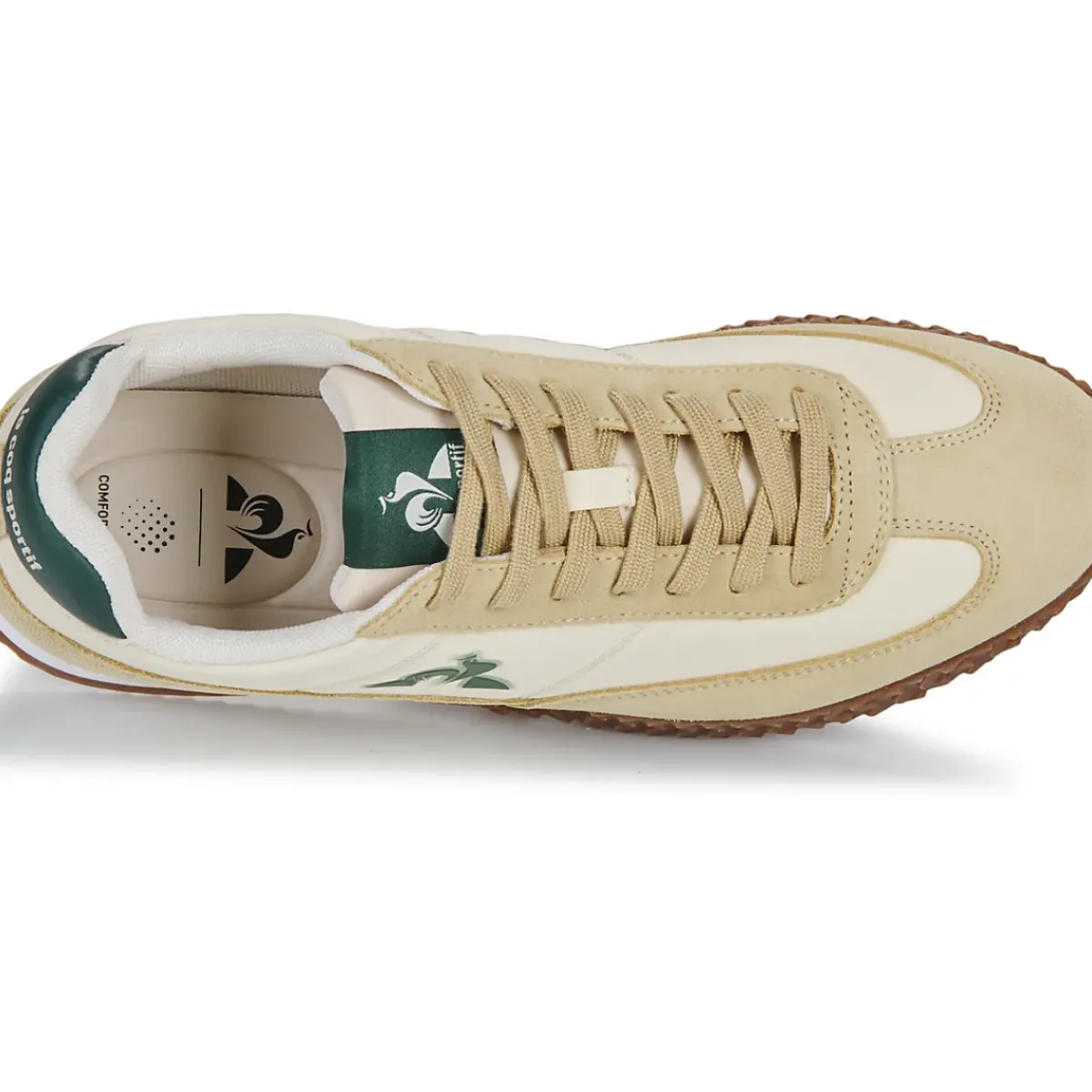 Le Coq Sportif - VELOCE I