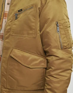 Lee - BOMBER JACKET