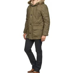 Lee - DOWN PARKA