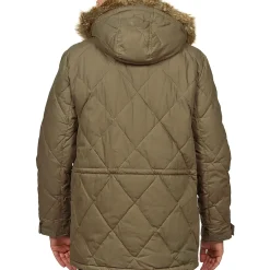 Lee - DOWN PARKA
