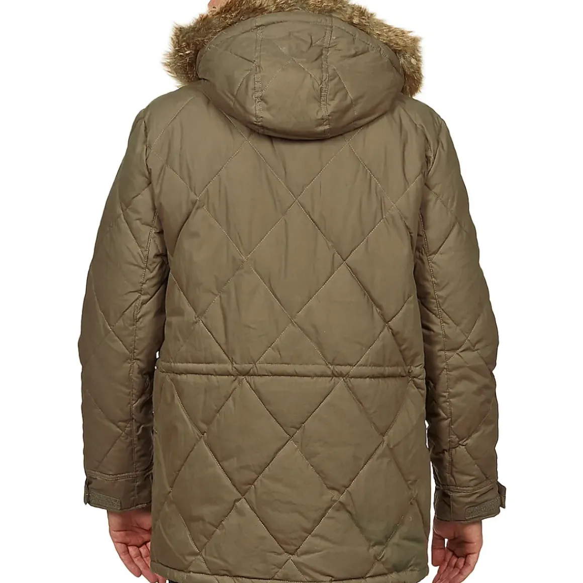 Lee - DOWN PARKA
