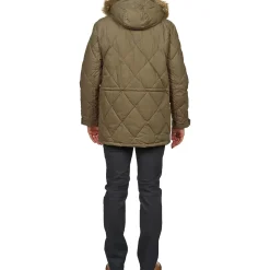 Lee - DOWN PARKA