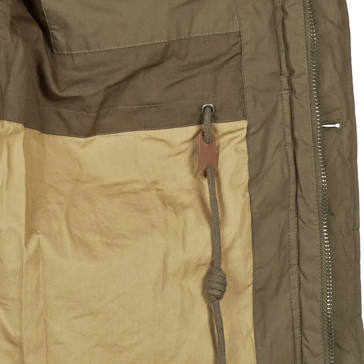 Lee - DOWN PARKA