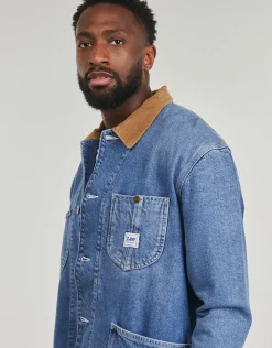 Lee - LOOSE LOCO JACKET