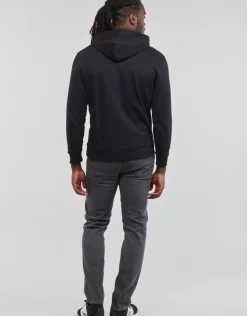 Lee - PLAIN HOODIE