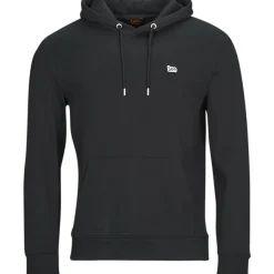 Lee - PLAIN HOODIE