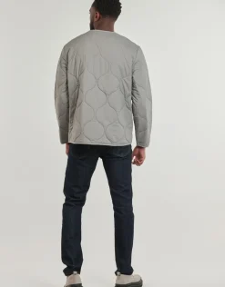 Lee - QUILTED LINER JACKET