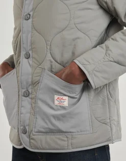 Lee - QUILTED LINER JACKET