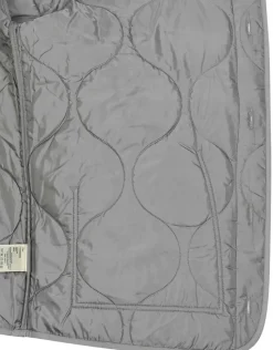 Lee - QUILTED LINER JACKET