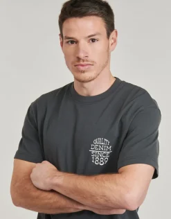 Lee - RELAXED TEE