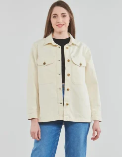 Lee - SERVICE OVERSHIRT
