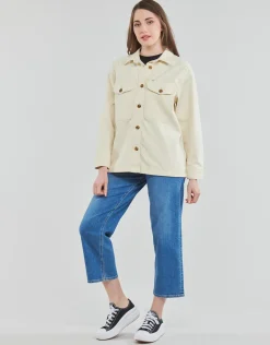 Lee - SERVICE OVERSHIRT