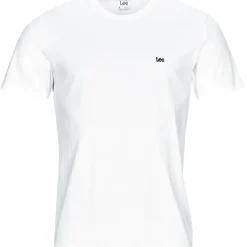 Lee - SS PATCH LOGO TEE