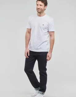 Lee - SS PATCH LOGO TEE