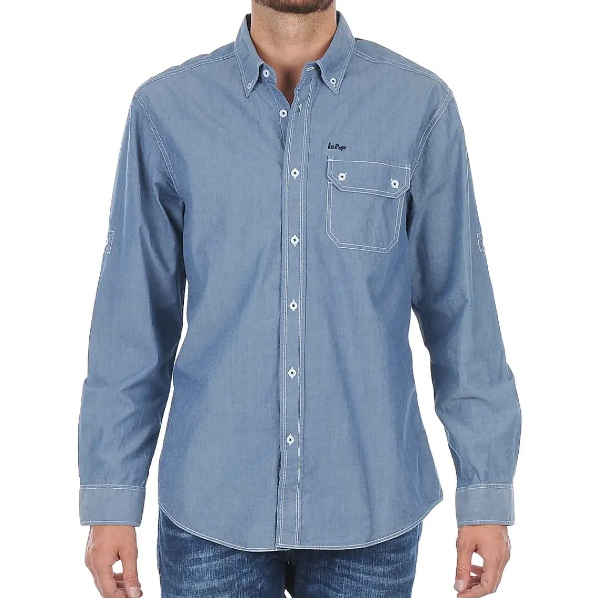 Lee Cooper - Greyven