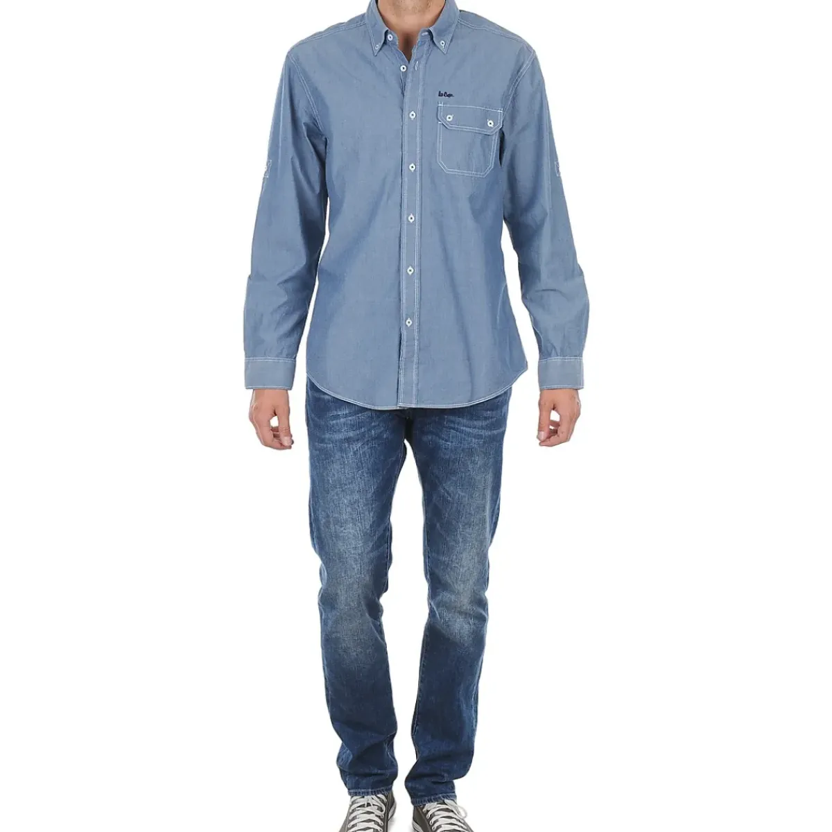 Lee Cooper - Greyven