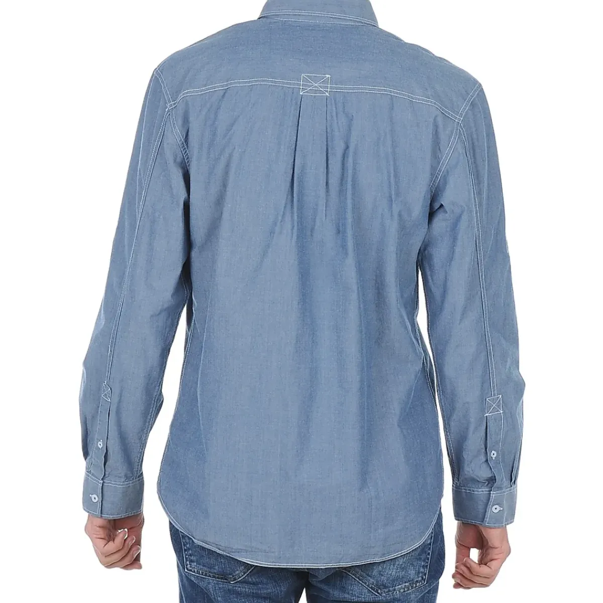 Lee Cooper - Greyven