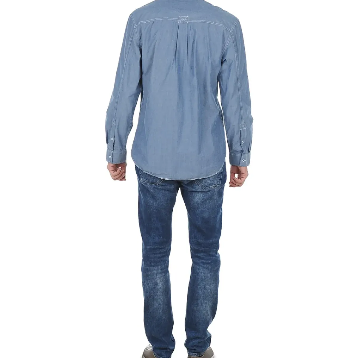 Lee Cooper - Greyven