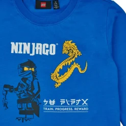 LEGO Wear  - LWTAYLOR 624 - T-SHIRT L/S