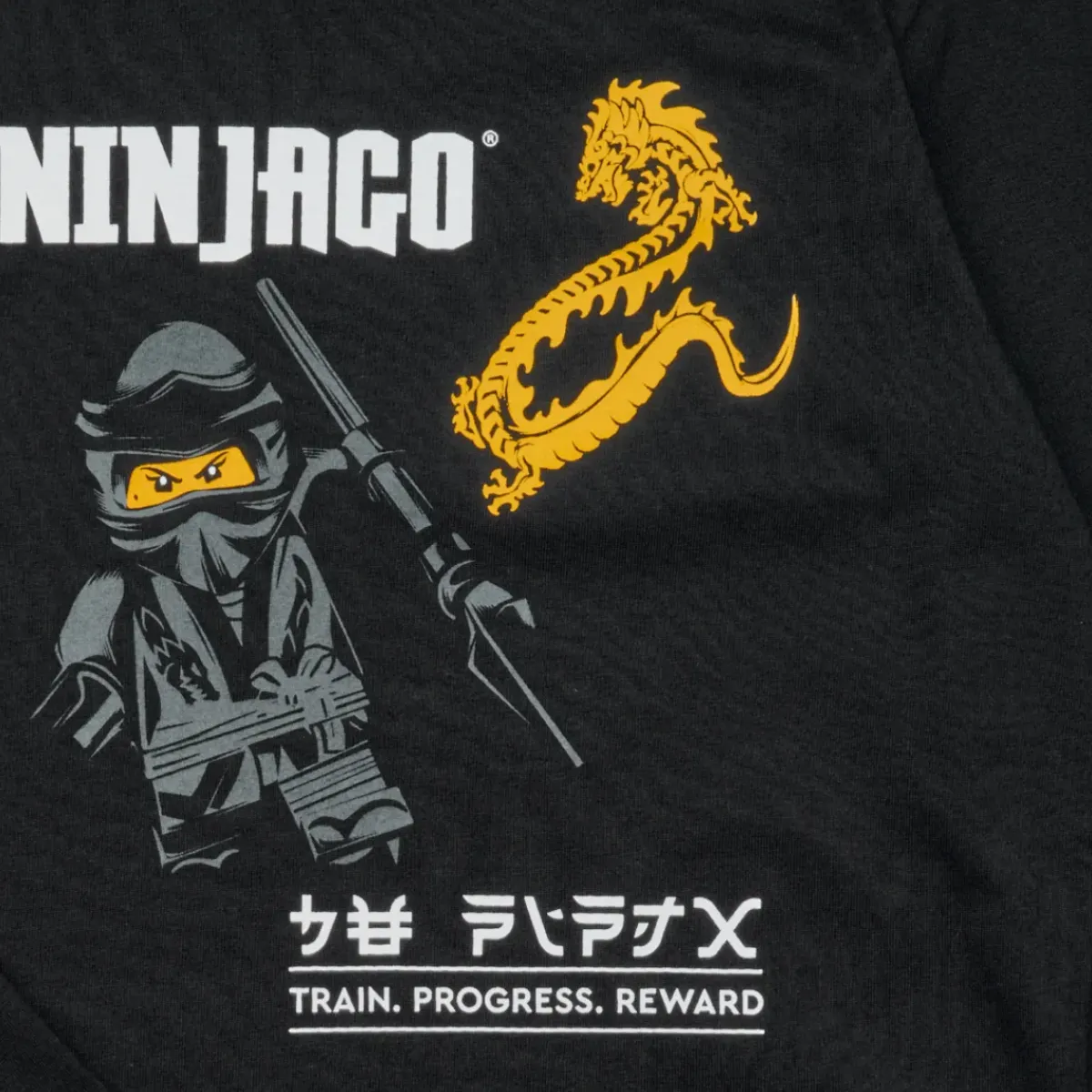 LEGO Wear - LWTAYLOR 624 - T-SHIRT L/S